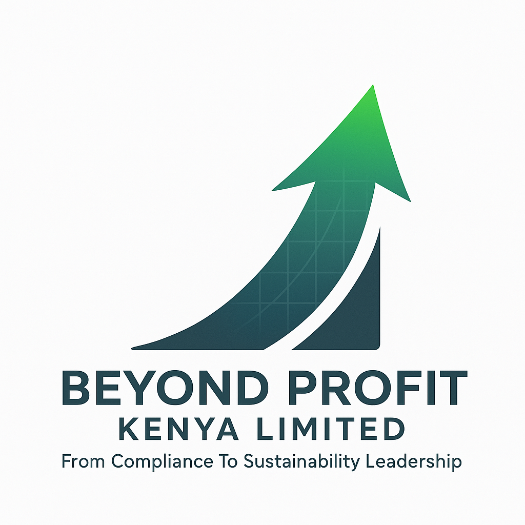 Beyond Profit Kenya