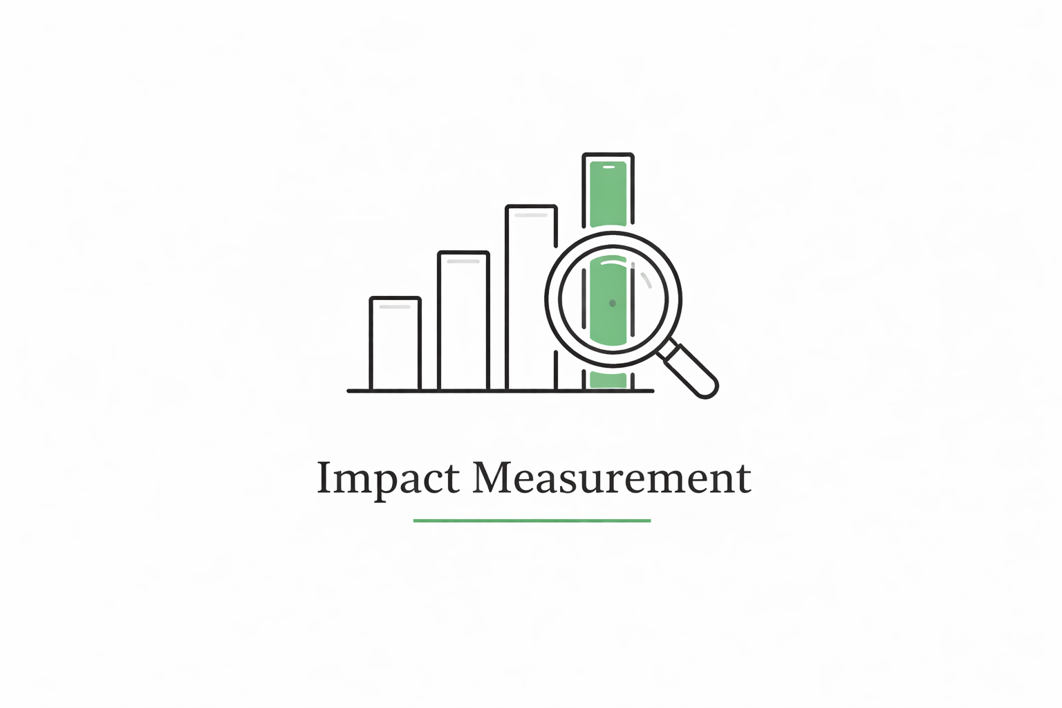 Impact Measurement