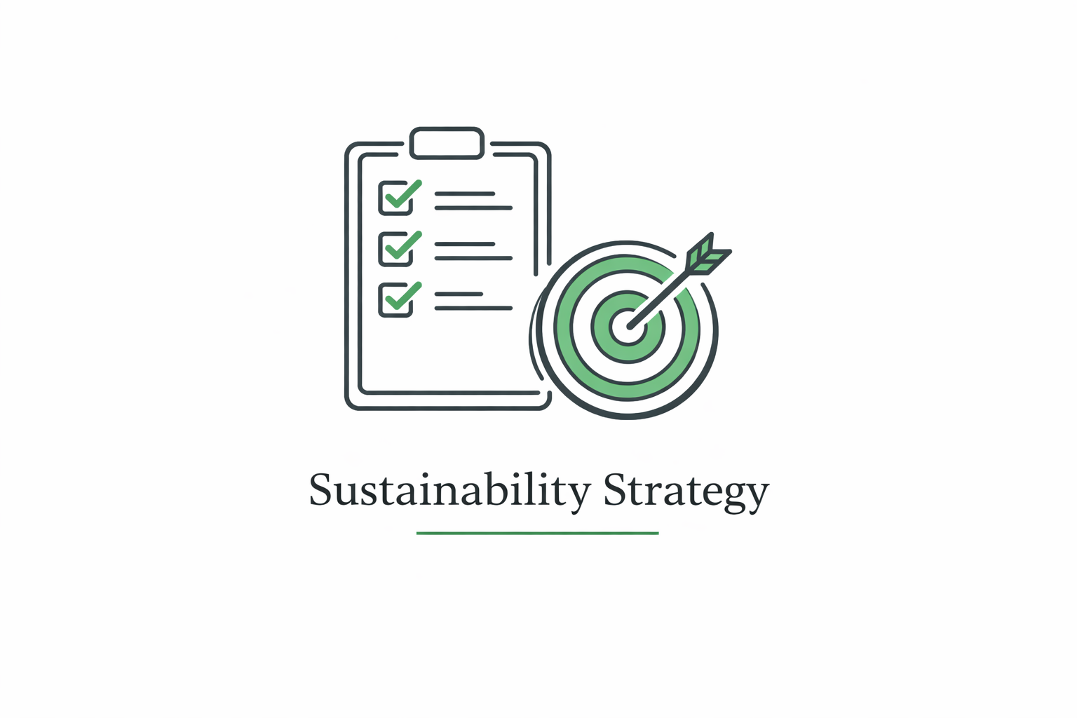 Sustainability Strategy